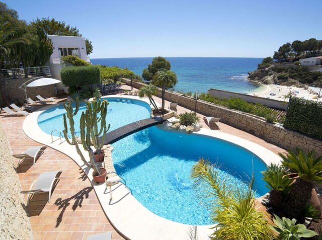 Perla del Mar