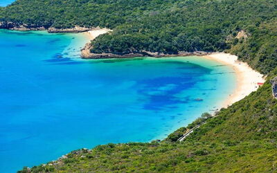 Vacation Rentals In District of Setúbal