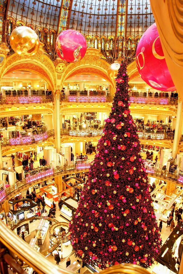 Galeries Lafayette