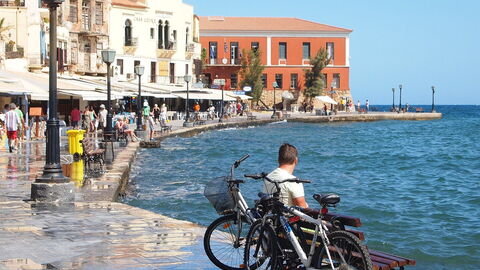 Harbour