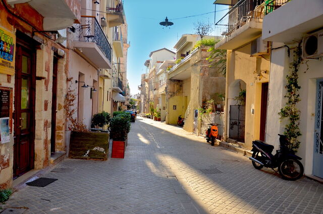 Town