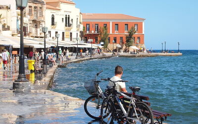 Harbour