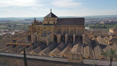 Great Mosque of Córdoba