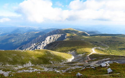 Vacation Rentals In Lower-Austria