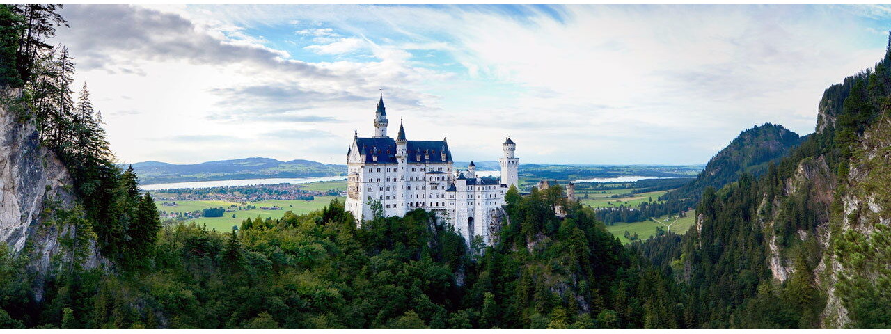 Vacation Rentals In Germany