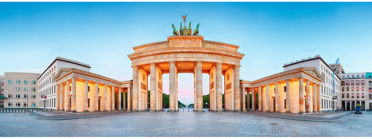 Vacation Rentals In Germany