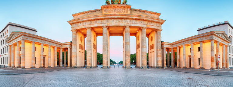 Vacation Rentals In Germany