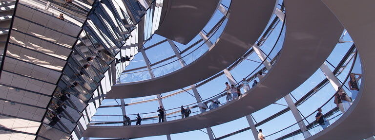 Vacation Rentals In Germany