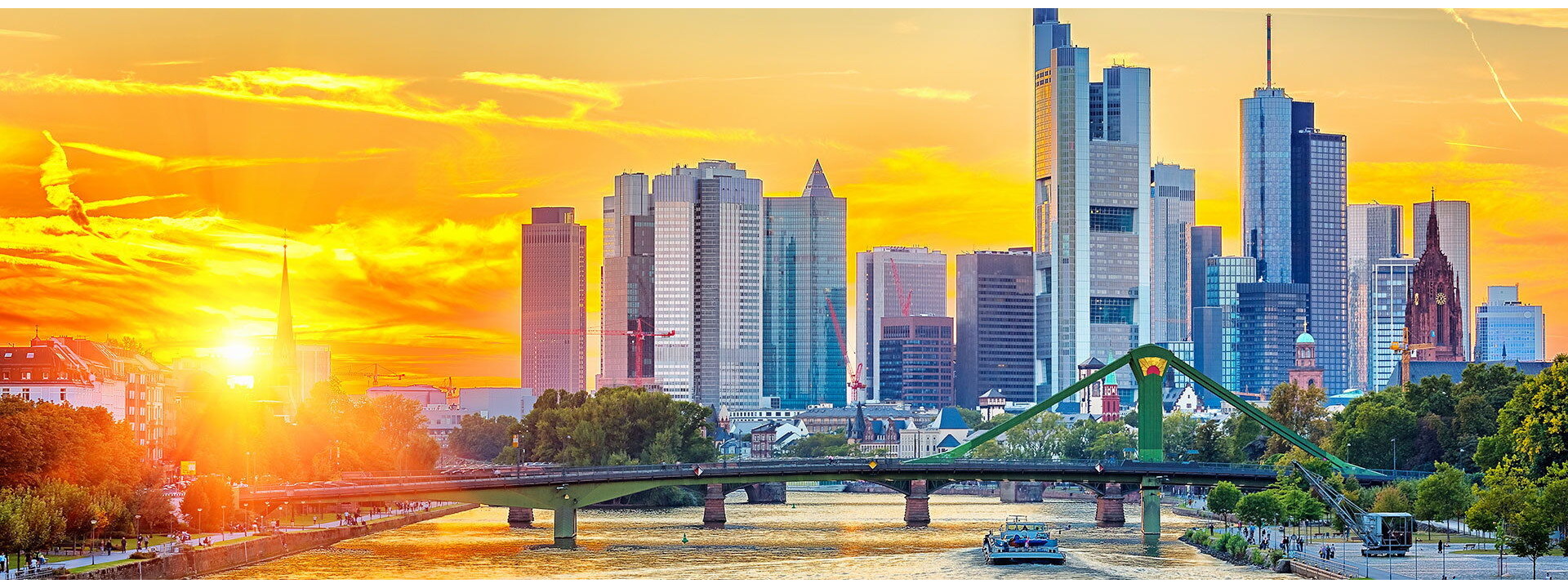 Vacation Rentals In Germany