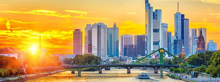 Vacation Rentals In Germany