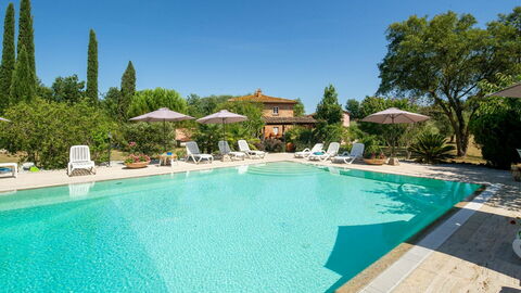 Villa Lorenzana