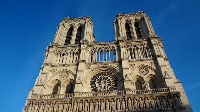 Notre-Dame