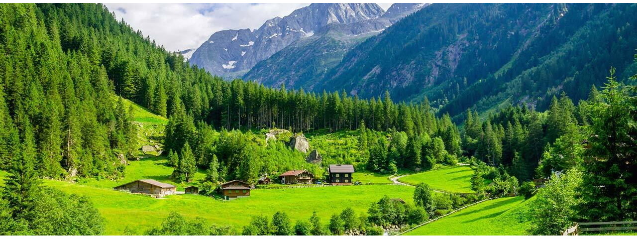 Vacation Rentals In Austria