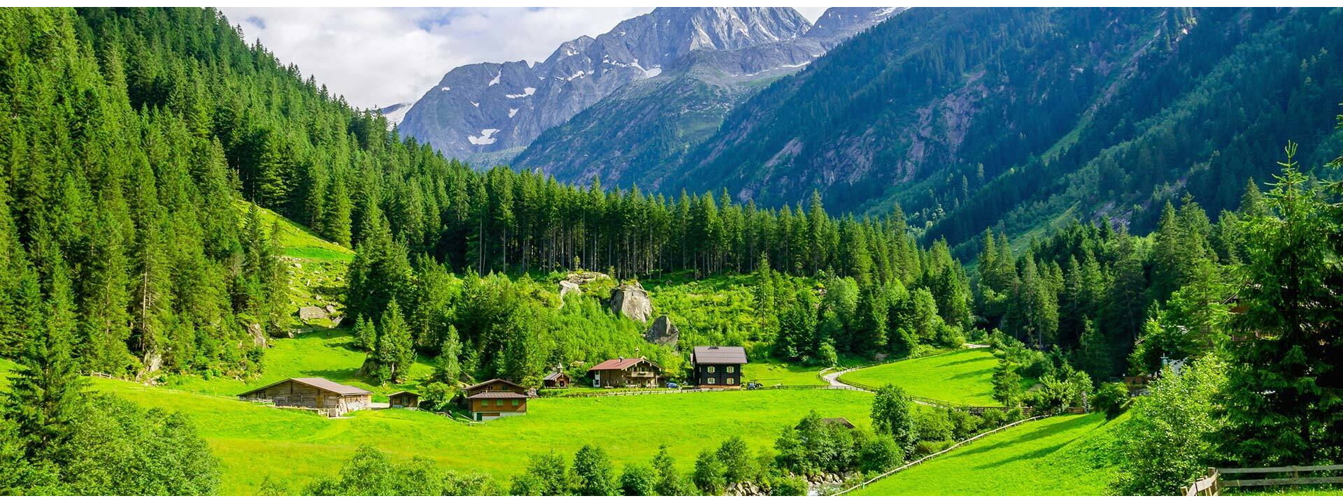 Vacation Rentals In Austria