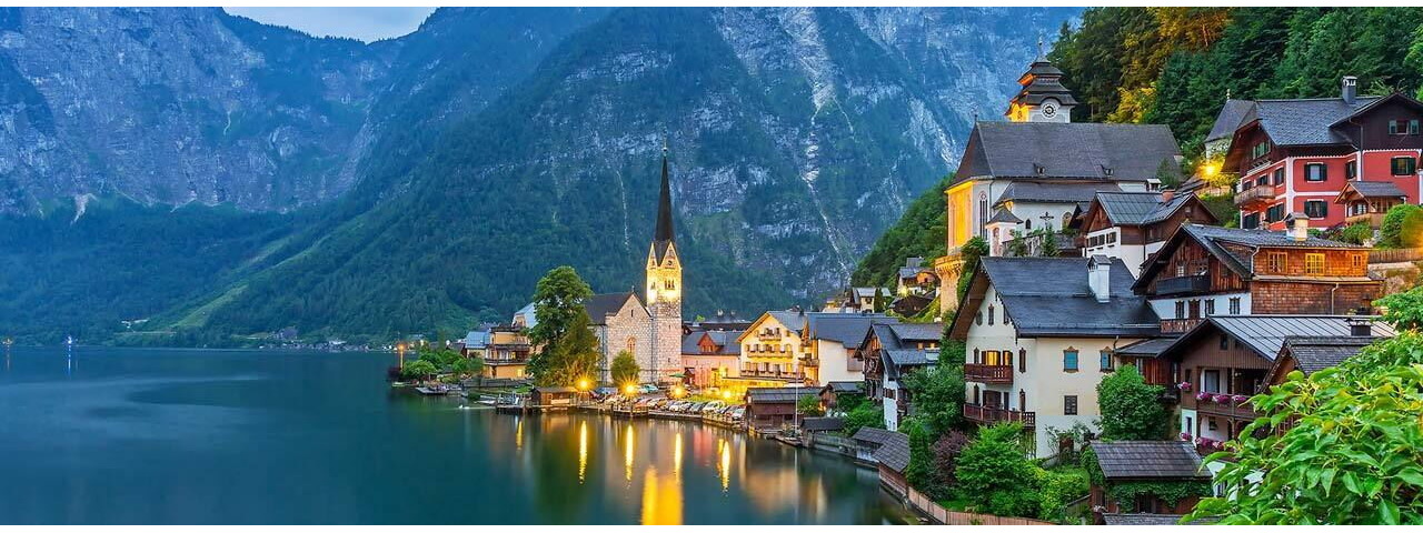 Vacation Rentals In Austria