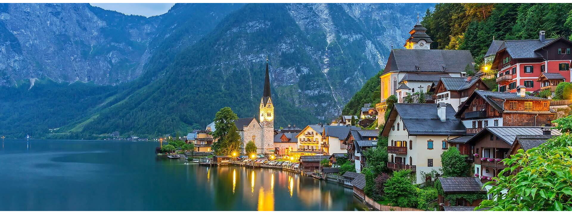 Vacation Rentals In Austria