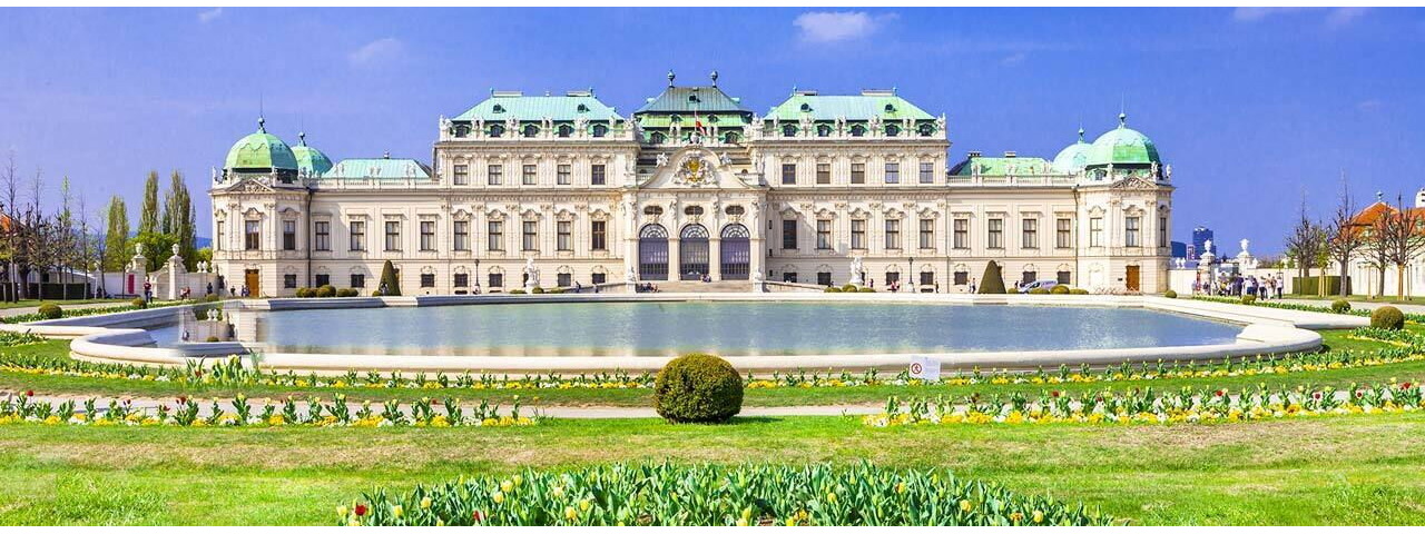 Vacation Rentals In Austria