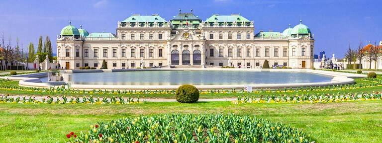 Vacation Rentals In Austria