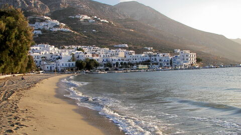 Amorgos