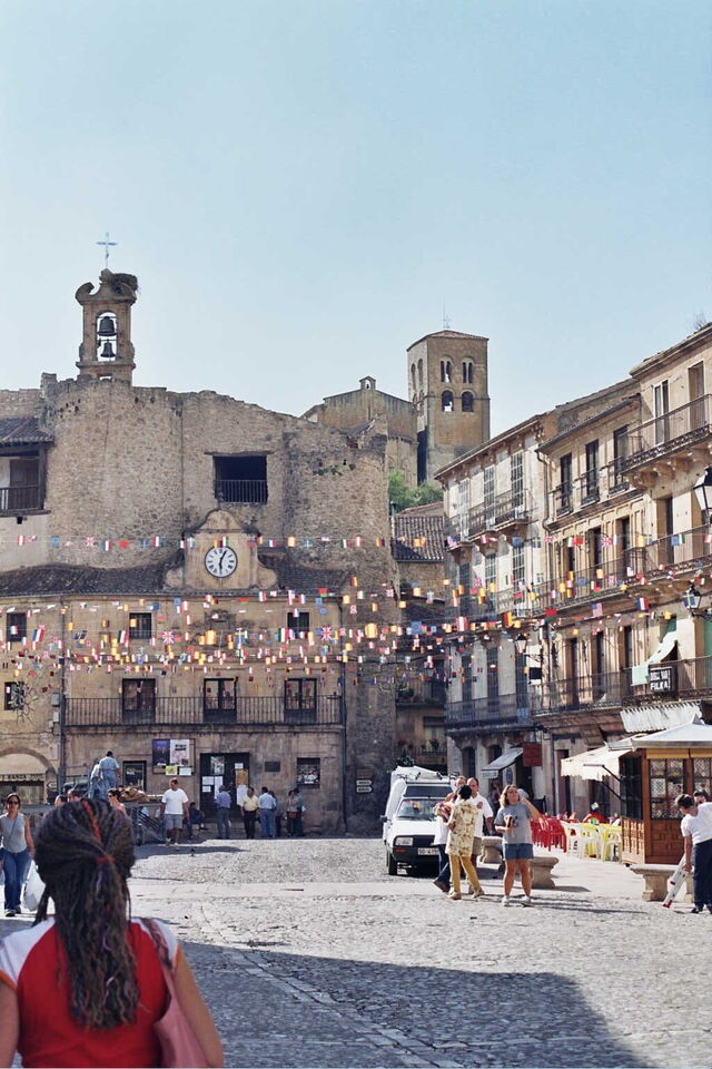 Sepúlveda