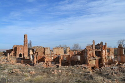 Belchite