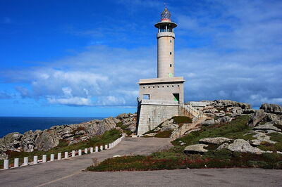 Valentina's Lighthouse