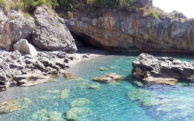 Basilicate - The Most Dramatic Italian Landscapes