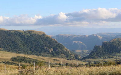 Basilicate - The Most Dramatic Italian Landscapes