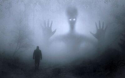 Ghosts