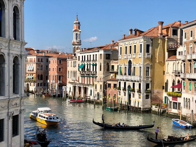 Venice