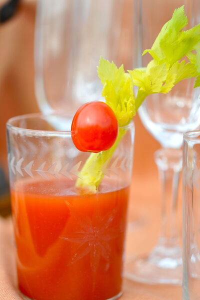 Bloody Mary