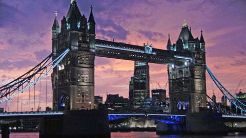 London