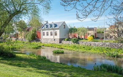 Vacation Rentals In Östergötland