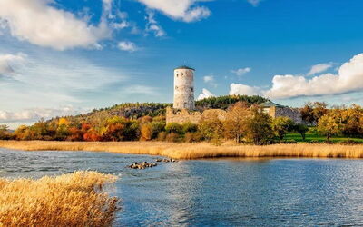 Vacation Rentals In Östergötland