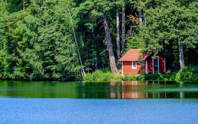 Vacation Rentals In Östergötland