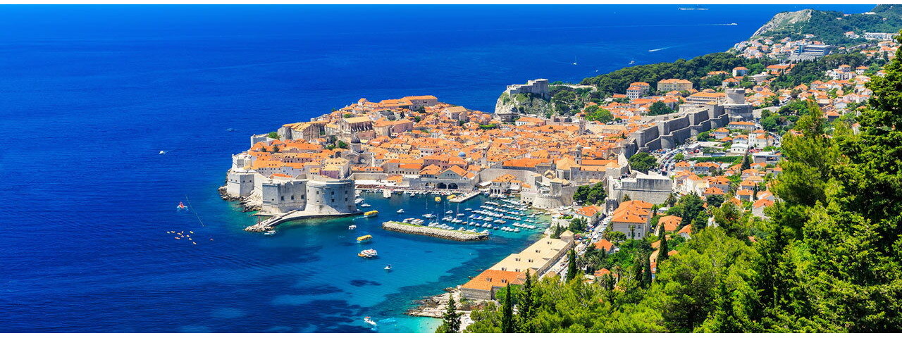 Vacation Rentals In Croatia