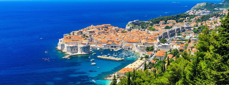 Vacation Rentals In Croatia