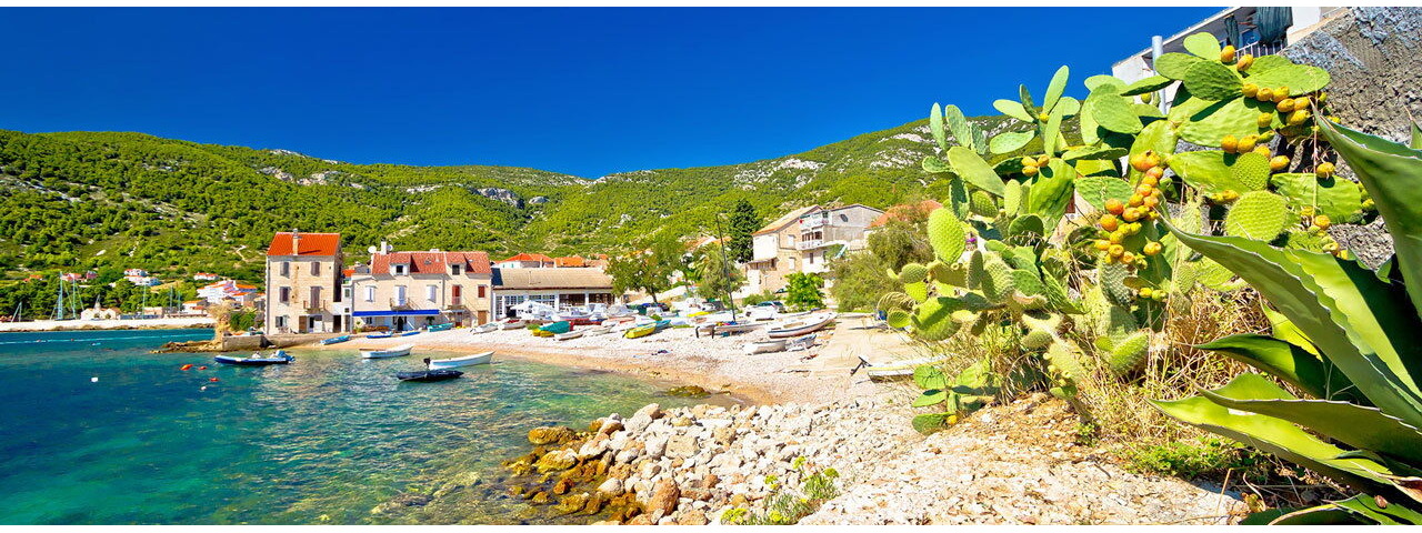 Vacation Rentals In Croatia