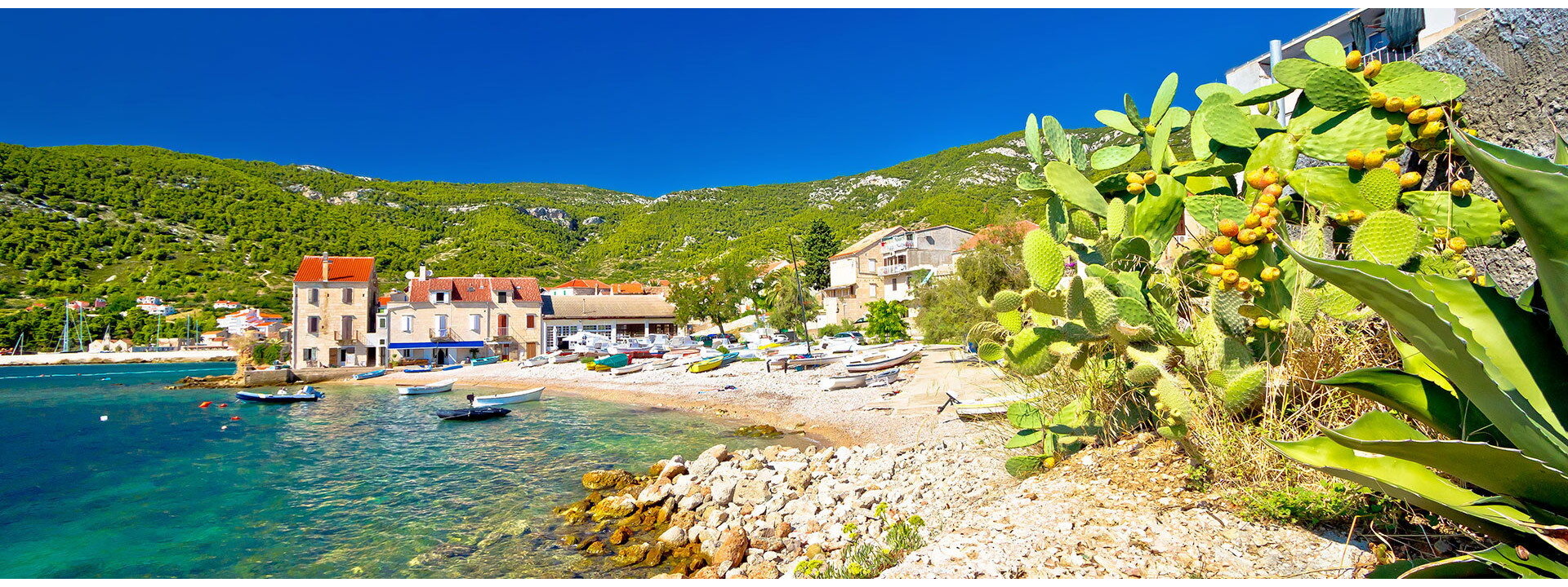 Vacation Rentals In Croatia