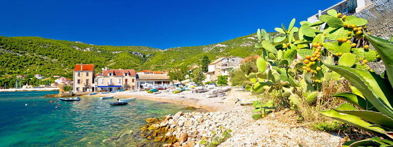 Vacation Rentals In Croatia