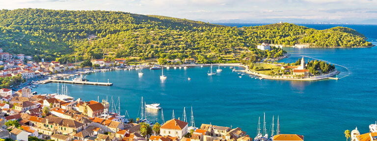 Vacation Rentals In Croatia