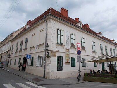 Museum of Broken Relationships