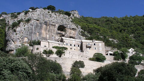 Pustinja Blaca
