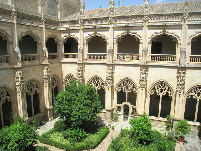 Gardens