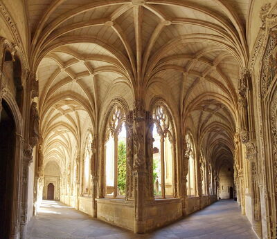 Cloister