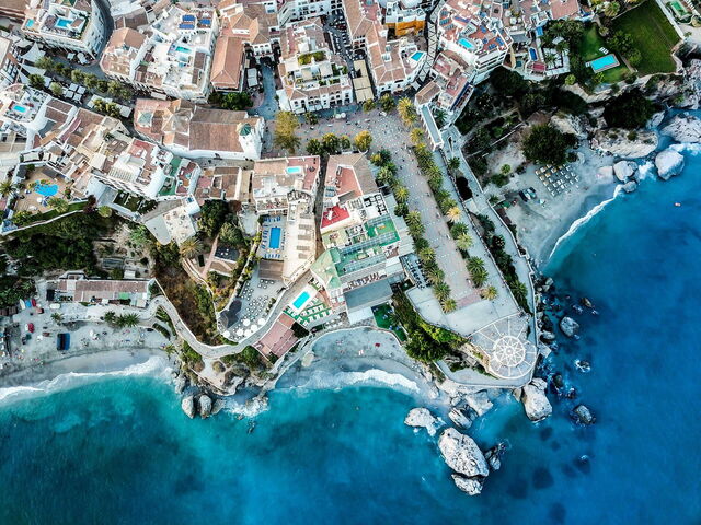 Nerja