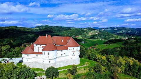 Veliki Tabor