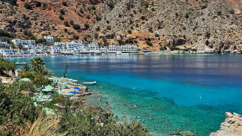 Crete