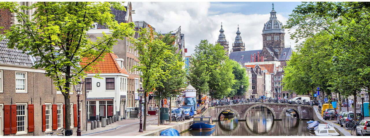 Vacation Rentals In The Netherlands