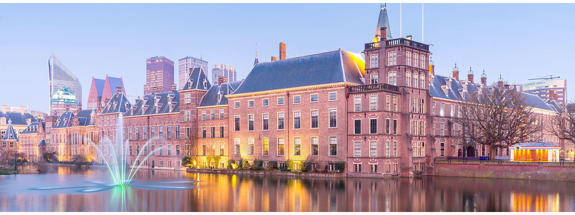 Vacation Rentals In The Netherlands